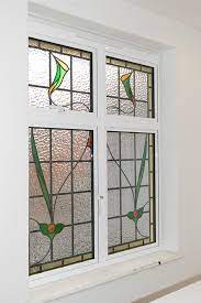 Double Glazed Window Installation