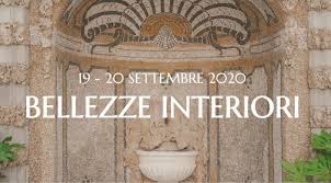 Matéria sobre papel de parede! Biglietteria Festival Bellezze Interiori Como 2020 Clappit