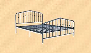 Best Metal Bed Frame Sleepopolis