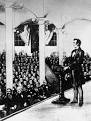 Abraham Lincoln's Cooper Union Address