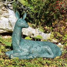 Animal Garden Ornaments Beautiful