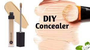 diy concealer using only 2 ings