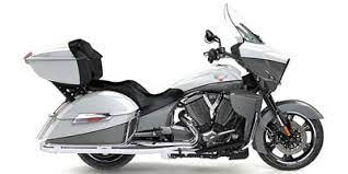 2016 victory motorcycles cross country