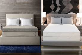 A Sleep Number Bed Review Comparison