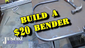 build a 20 bender you