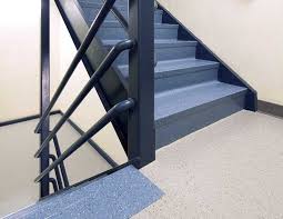 rubber flooring aces standards