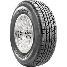 ironman rb suv 225 70r16 103t bsw tires