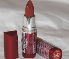 maybelline moisture extreme lipstick