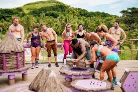 Winners at war wednesday nights on cbs. Survivor Limps To A Finale After A Difficult Season The New York Times