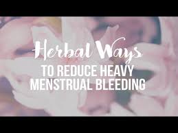 Do You Have Heavy Menstrual Bleeding What You Can Do About