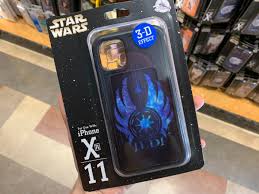 Star wars logos and symbols iphone 4s 5 se 6 7 8 x xs max xr 11 pro plus case n1. New D Tech Iphone 11 Star Wars Cases Launch Fantha Tracks
