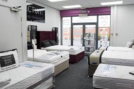 Mattress showroom is a locally owned & operated business since 1984. Christians Carpets Beds Mattresses In Leeds