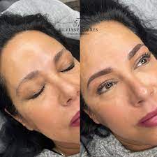 top 10 best permanent makeup near