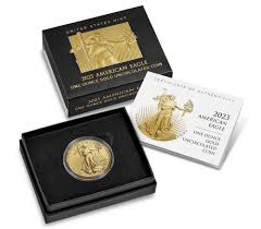 american gold eagle release
