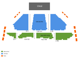 Winter Garden Theatre Toronto Seating Chart And Tickets