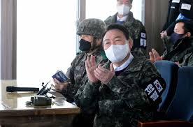 can south korea pay enlisted solrs 2