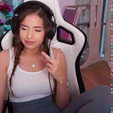 Pokimane banned on Twitch after ...