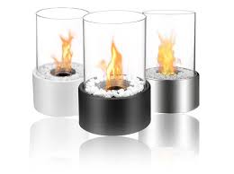 Customized Tabletop Indoor Fireplace
