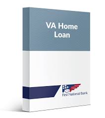 Va Home Loan Banks gambar png