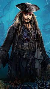 jack sparrow mobile wallpapers