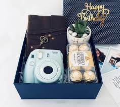 birthday gifts in dubai from