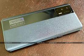 It is reported that the realme x7 max would come in. Qetdamfdigfmxm