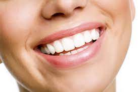 teeth whitening risks results