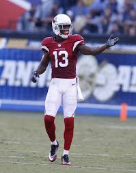 Cardinals Other Receiver Having A Big Camp The
