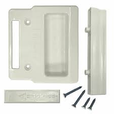 Andersen Insect Screen Hardware Kit For