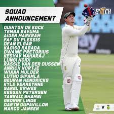 Stream tracks and playlists from marco jansen on your desktop or mobile device. Proteas Are On Their Way To Pakistan With One Change As Marco Jansen Comes In For Baartman Due To Medical Reasons Cricket