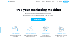 The 11 Best Marketing Automation Software Tools In 2019
