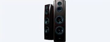 sony ss ar1 stereo floorstanding