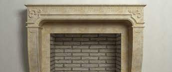How To Paint The Inside Of A Fireplace