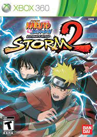 Senua's sacrifice is a harrowing journey into the fragility of the mind. Amazon Com Naruto Ultimate Ninja Storm 2 Xbox 360 Video Games