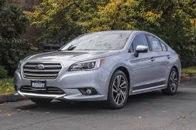 Perhaps the 2017 subaru legacy's best trait is its very good safety scores. 2017 Subaru Legacy 2 5i Sport With Starlink Sedan Subaru Legacy Subaru Sedan