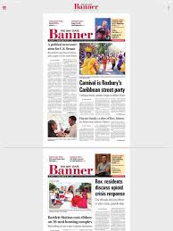 bay state banner newspaper app