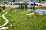 Ridgecrest Golf Club | Nampa Parks and Rec, ID