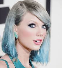 15 gorgeous taylor swift hairstyles