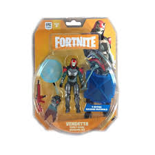 Despite sounding like an easy task, this challenge can take a bit longer than normal. Fortnite Action Figure Guide 1 18 Action Figure Archive