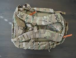 multicam 5 11 tactical rush72 backpack
