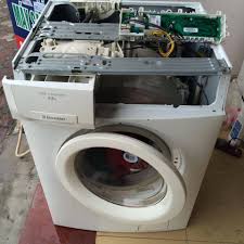Sửa máy giặt giá rẻ tại Hà Nội I Kiểm tra lỗi miễn phí - Điện lạnh Vũ Bảo