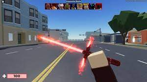 All arsenal promo codes valid and active codes there are the valid and active codes also you can find here all the valid arsenal (roblox game by rolve community) codes in one updated list. Roblox Arsenal Wie Man Ein Lichtschwert Bekommt