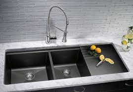 granite sinks both beautful practical