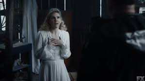 lily rabe american horror story 1984