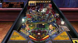 the pinball arcade for pc