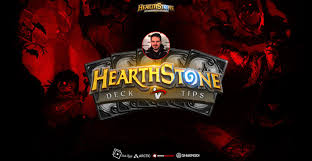 Log into hearthstone and complete the tutorial and the starter quest line. Hearthstone Guide Zyrios Team Vertex