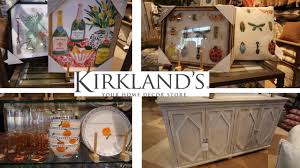 kirklands new home decor you