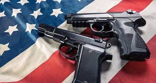 Republicans Say No to CDC Gun Violence Research     ProPublica Criminals don t obey gun control laws