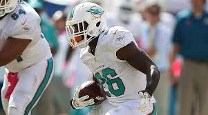 Breakdown Of The Miami Dolphins Running Backs Entering The