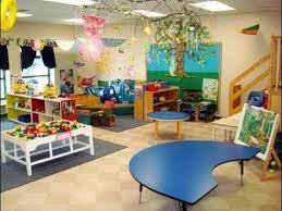 home daycare decorating ideas